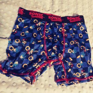 Boxers